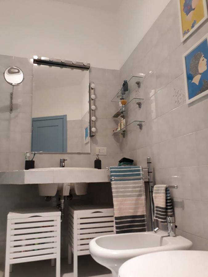 Вилла La Casa Di Maria - Codice Iun R7349 - Арцакена Экстерьер фото