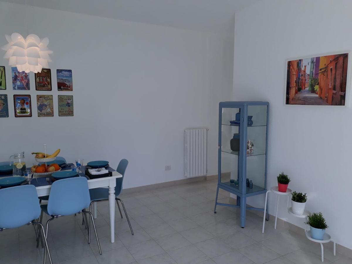 Вилла La Casa Di Maria - Codice Iun R7349 - Арцакена Экстерьер фото