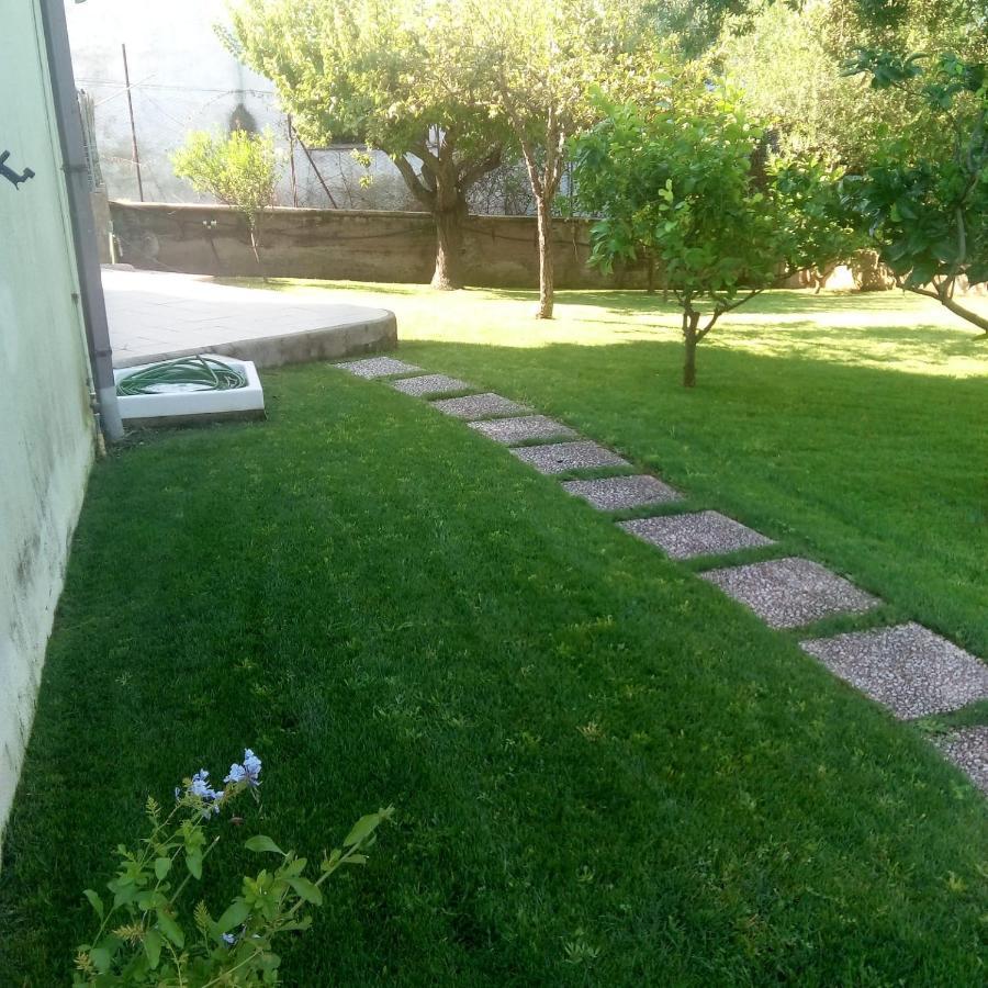 Вилла La Casa Di Maria - Codice Iun R7349 - Арцакена Экстерьер фото