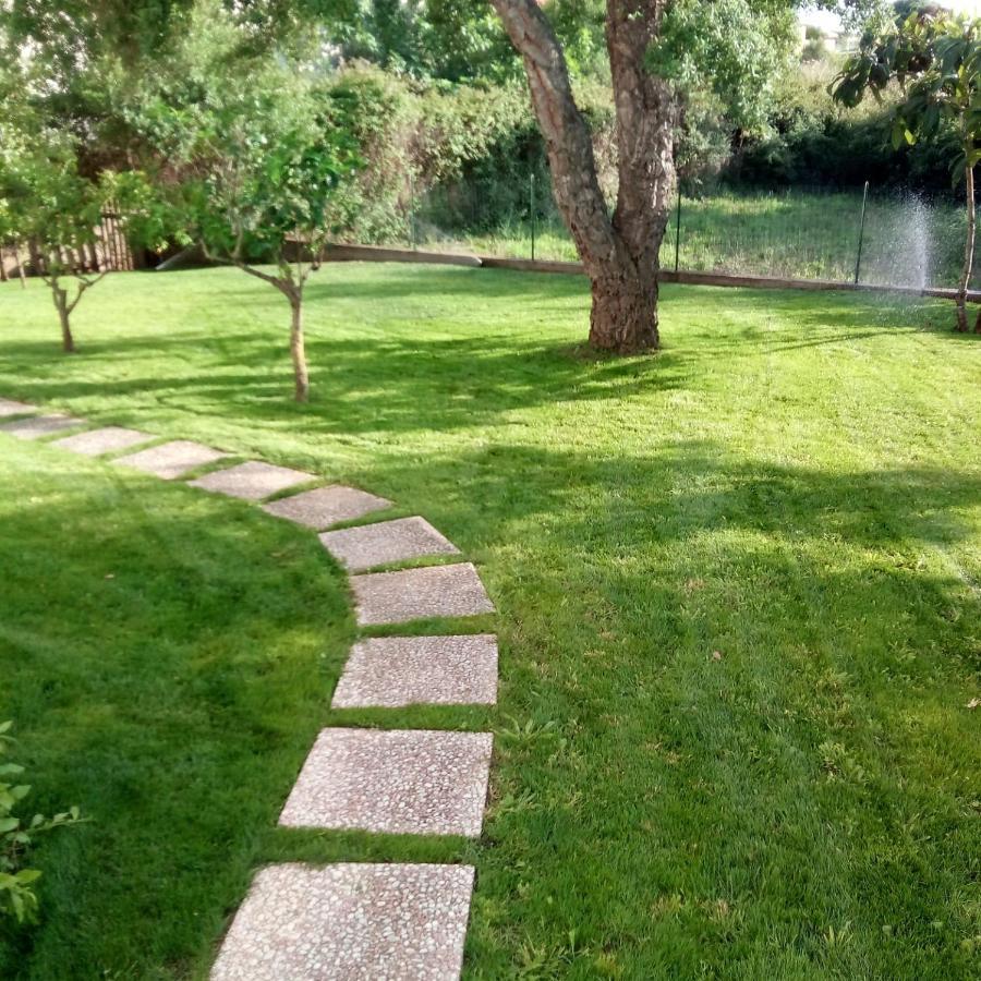 Вилла La Casa Di Maria - Codice Iun R7349 - Арцакена Экстерьер фото