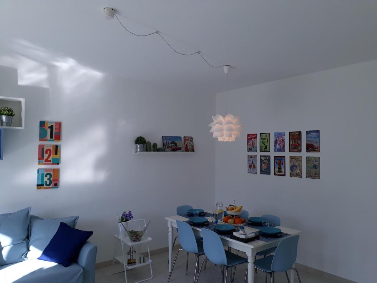 Вилла La Casa Di Maria - Codice Iun R7349 - Арцакена Экстерьер фото