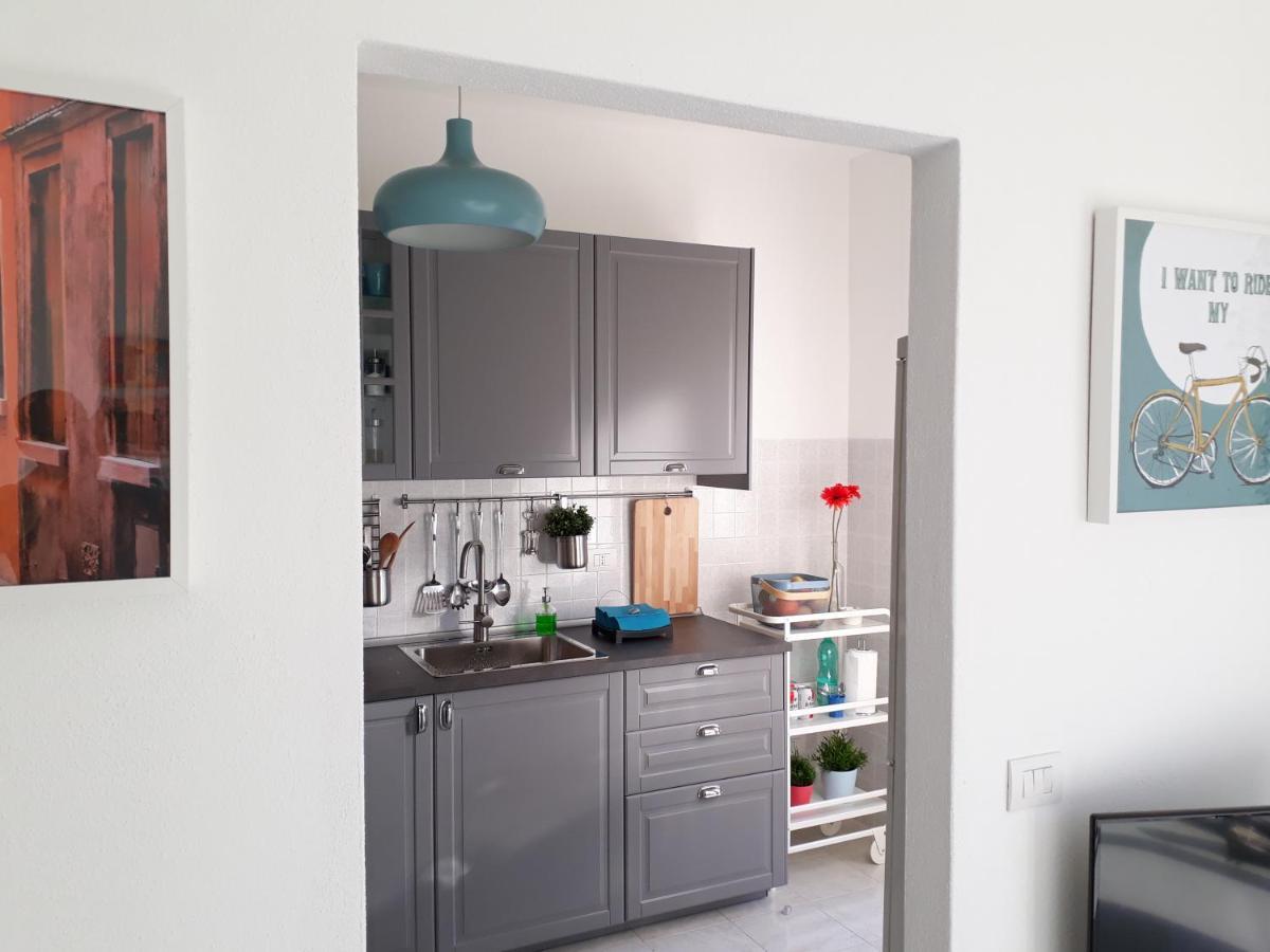 Вилла La Casa Di Maria - Codice Iun R7349 - Арцакена Экстерьер фото