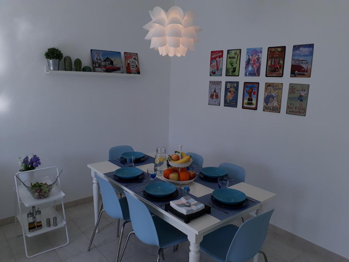 Вилла La Casa Di Maria - Codice Iun R7349 - Арцакена Экстерьер фото