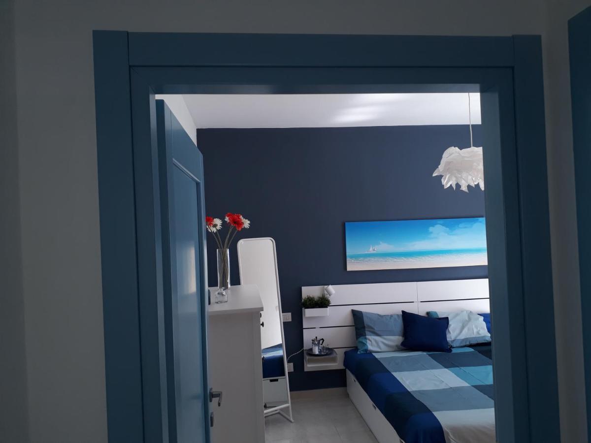 Вилла La Casa Di Maria - Codice Iun R7349 - Арцакена Экстерьер фото